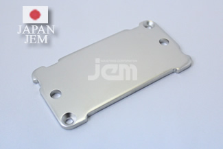 Base Plate for Power Module