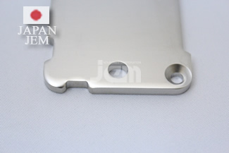 Base Plate for Power Module
